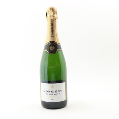Monsigny No III NV Champagne 75cl