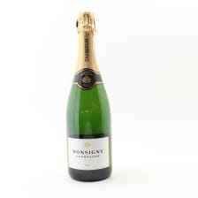 MONSIGNY NO III NV CHAMPAGNE 75CL