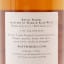 Trinidad Rum 2007 16 Year Old Watt Rum
