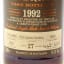 GlenDronach 1992 27 Year Old Single Cask #5850 For GlenDronach Appreciation Society & abbeywhisky.com