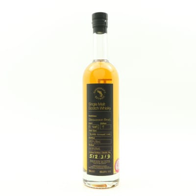 Bruichladdich 2011 10 Year Old Fisherman’s Retreat Edition #9 50cl