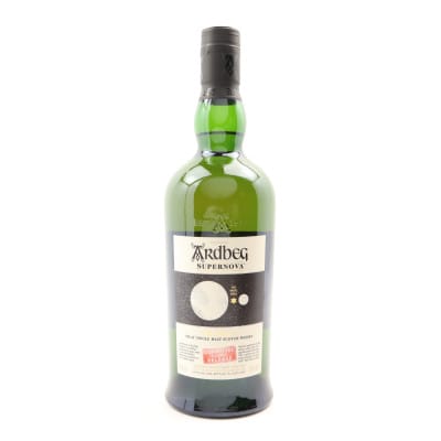 Ardbeg Supernova Committee Release SN2015