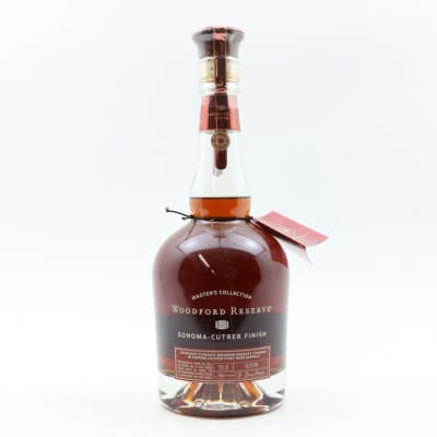 Woodford Reserve Master’s Collection Sonoma-Cutrer
