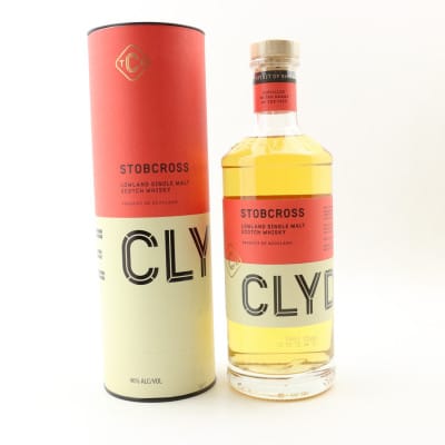 Clydeside Stobcross Inaugural Release