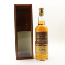 GLENUGIE 1968 RARE OLD GORDON MACPHAIL