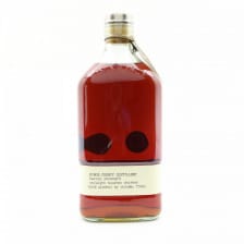 Kings County 4 Barrel Strength Straight Bourbon