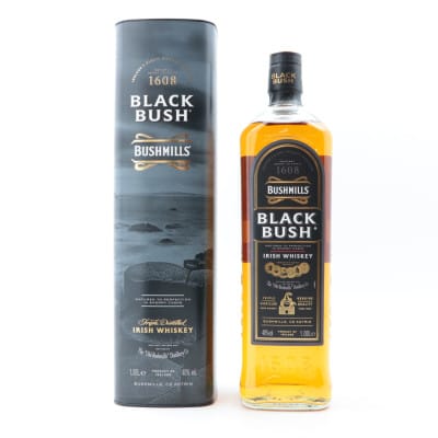 Bushmills Black Bush 1L
