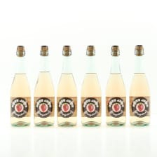 DISCO JUICE FRAGOLINO ROSATO 6 X 75CL