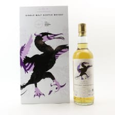 Springbank 2000 21 Scottish Folklore Series 6 Cask 88