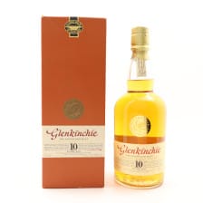 GLENKINCHIE 10 YEAR OLD