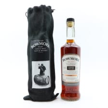 Bowmore 1998 Hand Filled Cask 58 28th Edition
