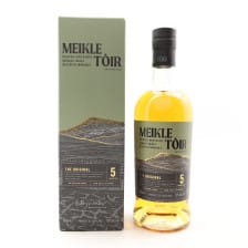 Meikle Toir 5 Year Old The Original