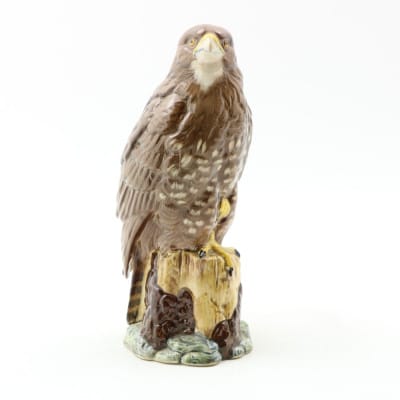Ben Eagles Ceramic Buzzard 20cl