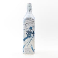 JOHNNIE WALKER WHITE WALKER LIMITED EDITION