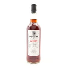 SPRINGBANK 2019 5 YEAR OLD 100 PROOF SOCIETY BOTTLING