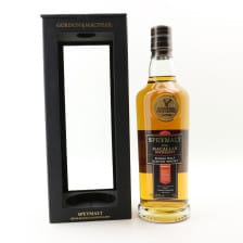 Macallan Speymalt 2001 Gordon Macphail