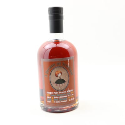 Port Charlotte 2007 10 Year Old ‘A Dream Of Scotland’ 50cl