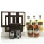Kingsbarns Founders Reserve Collection - 5 x 70cl with Founders Club Spirit Set 20cl