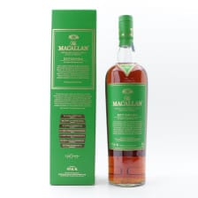 MACALLAN EDITION NO4 75CL