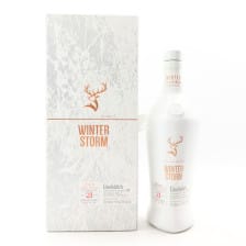 Glenfiddich 21 Winter Storm Batch 2