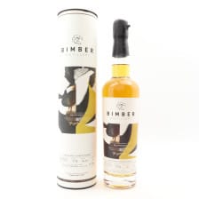 BIMBER SINGLE CASK 422 4 63 FOR SELFRIDGES
