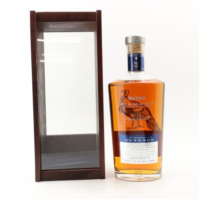 Wild Turkey Diamond Anniversary 75cl
