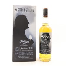 ARRAN 2007 10 YEAR OLD JAMES MACTAGGART