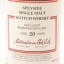 Benrinnes 1997 20 Year Old Cadenhead’s Club