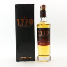 Glasgow Distillery 1770 2019 Release 50cl