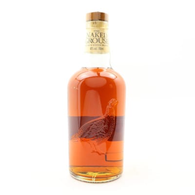The Naked Grouse