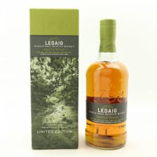 Ledaig Triple Wood Gordon Buchanan Limited Edition