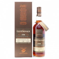 Glendronach 1990 20 Single Cask 3068
