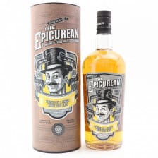 Epicurean Single Cask White Port Finish
