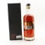 The English 2007 Peated Burgundy Cask For Harvey Nichols
