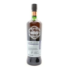 SMWS B5 4 GEORGE DICKEL 2016 4 YEAR OLD