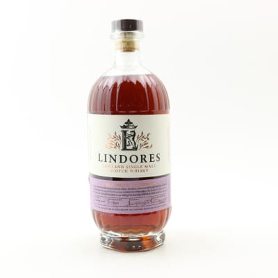 Lindores Abbey The Casks of Lindores Sherry Cask