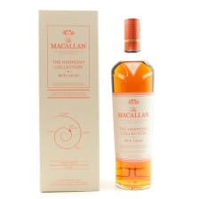 MACALLAN HARMONY COLLECTION RICH CACAO
