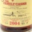 Glenfarclas 2004 Family Cask #2383