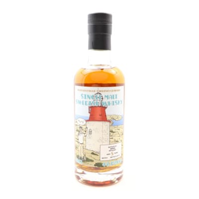 Boutique-Y Whisky Co Smogen 5 Year Old Batch #1 50cl