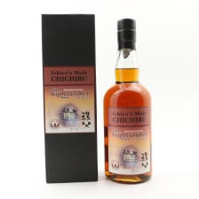 Chichibu 2010 For The Highlander Inn At Craigellachie