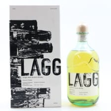 LAGG INAUGURAL RELEASE 2022 BATCH 1