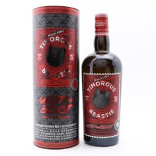 TIMOROUS BEASTIE MEET THE BEAST LIMITED EDITION