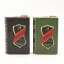 Rutherford’s Ceramic Decanter’s 2 x Mini 5cl