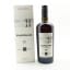 Foursquare 2005 16 Year Old Magnum Series #1