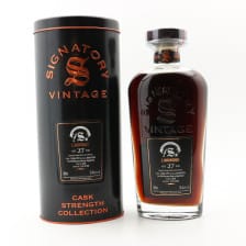 Linkwood 1997 27 Signatory Symingtons Choice