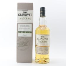 GLENLIVET NADURRA FIRST FILL SELECTION