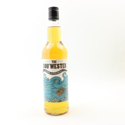 The Sou’Wester Lagg Distillery Exclusive