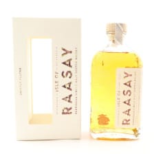 RAASAY SINGLE MALT BATCH R 01