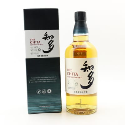 Chita Single Grain