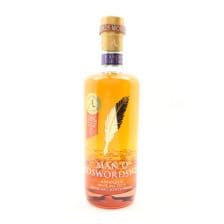 ANNANDALE MAN O WORDS SINGLE CASK 321 FOUNDERS SELECTION